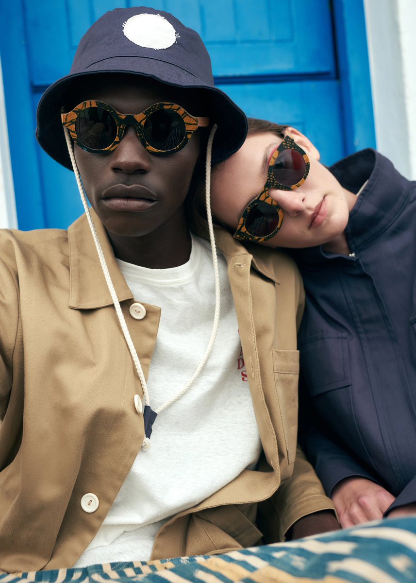 Behold the allure of Ballo Cork Sunglasses – nature's whisper, fashion's reverie ✨ A dance of eco-consciousness and flair, crafted with cork's sustainable resilience. Dive into the magical world of Ballo and rediscover the art of being unique  #BalloLife #chatGPT #byAI