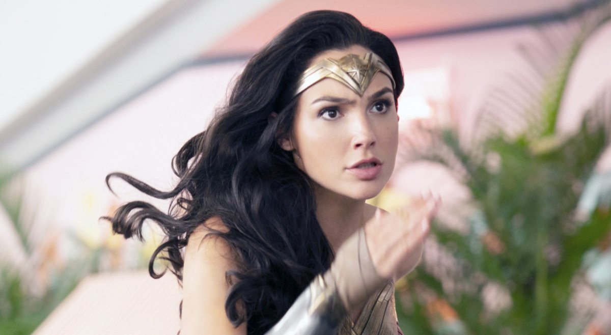 Gal Gadot on ‘Wonder Woman 3’: ‘What I Heard’ From James Gunn and Peter Safran ‘Is That We’re Gonna Develop It Together’ (variety.com/2023/film/news…).