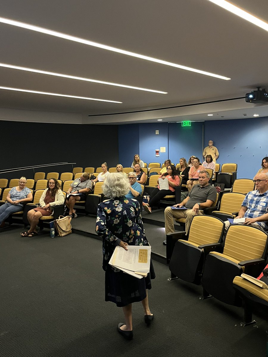 Wendy Gray Morales, Ed.D. tweet media