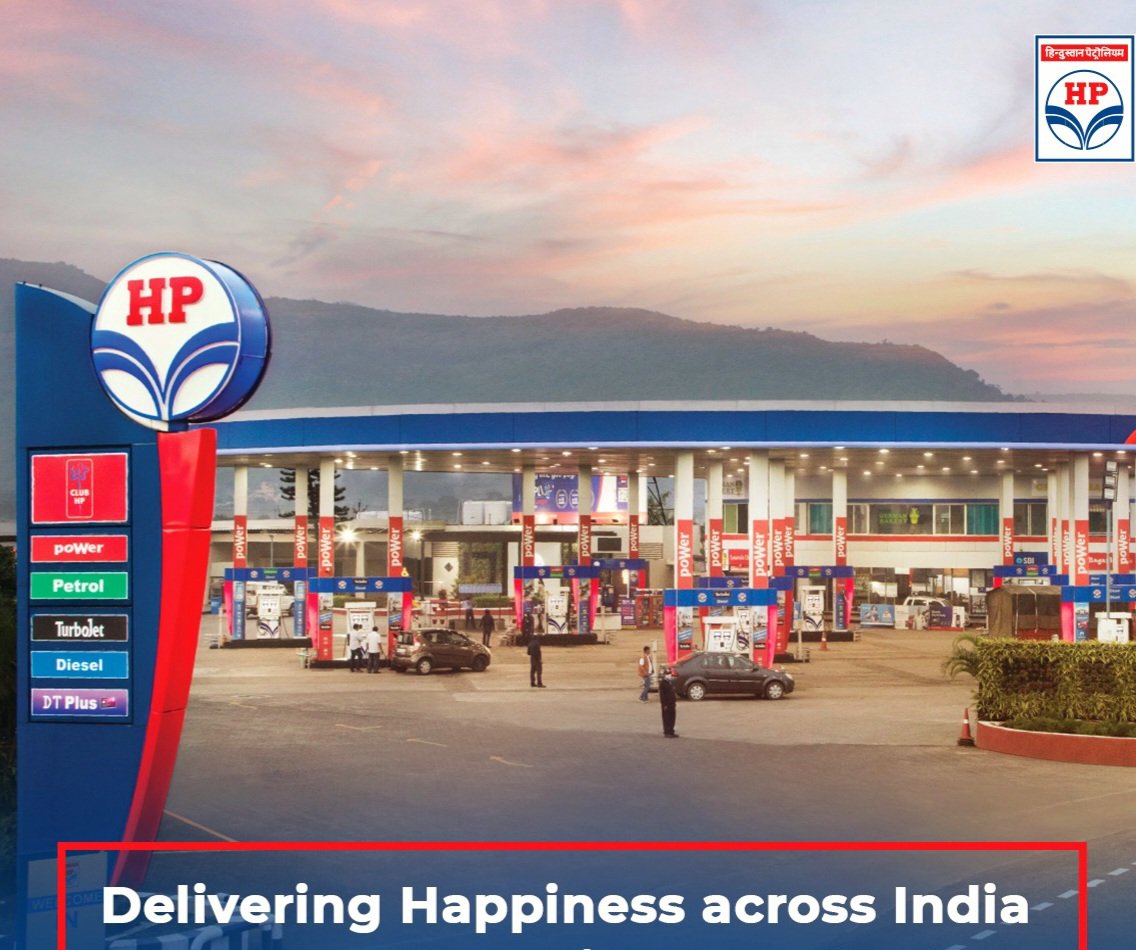 HPCL's tweet photo. Expanding #HPCL reach thru network expansion to meet the fueling needs of growing India...
#DeliveringHappiness...Q1 FY23-24
~Commissioned 56 new Retail Outlets, taking total Retail Outlet count to 21242
~Commissioned CNG facilities at 87 Retail Outlets, taking total count of Retail outlets with CNG facilities to 1,474
~Commissioned EV Charging facility at 107 Retail Outlets taking Retail Outlets with EV Charging facility count to 2,144
~Commissioned 6 new LPG Distributorships taking LPG Distributorships count to 6,289
~Commissioned 2 more HaPpy Shops taking functional HaPpy Shops count to 62
~Commissioned mega Lubes Warehouse in Telangana & Gujarat to optimize storage & distribution of packed lubricants with improved supply chain logistics
HPCL's influence keeps expanding!
#QuarterlyResults #Q1Results #SuccessUnleashed
@HardeepSPuri @Rameswar_Teli
@Secretary_MoPNG @PetroleumMin