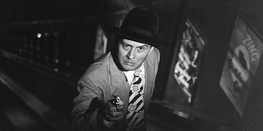 SaveRedlandLibr's tweet photo. 4:45pm TODAY on @TalkingPicsTV
The 1936 #Crime film🎥 “The Avenging Hand” directed by #VictorHanbury & #FrankRichardson and written by #ReginaldLong & #ÁkosTolnay
🌟#NoahBeery #LouisBorel #KathleenKelly #CharlesOliver #ReginaldLong #TarvaPenna #PenelopeParkes https://t.co/YCcf1a7rOs