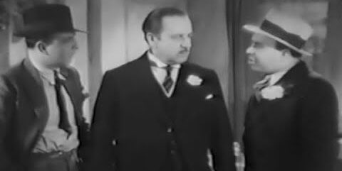 SaveRedlandLibr's tweet photo. 4:45pm TODAY on @TalkingPicsTV
The 1936 #Crime film🎥 “The Avenging Hand” directed by #VictorHanbury & #FrankRichardson and written by #ReginaldLong & #ÁkosTolnay
🌟#NoahBeery #LouisBorel #KathleenKelly #CharlesOliver #ReginaldLong #TarvaPenna #PenelopeParkes https://t.co/YCcf1a7rOs