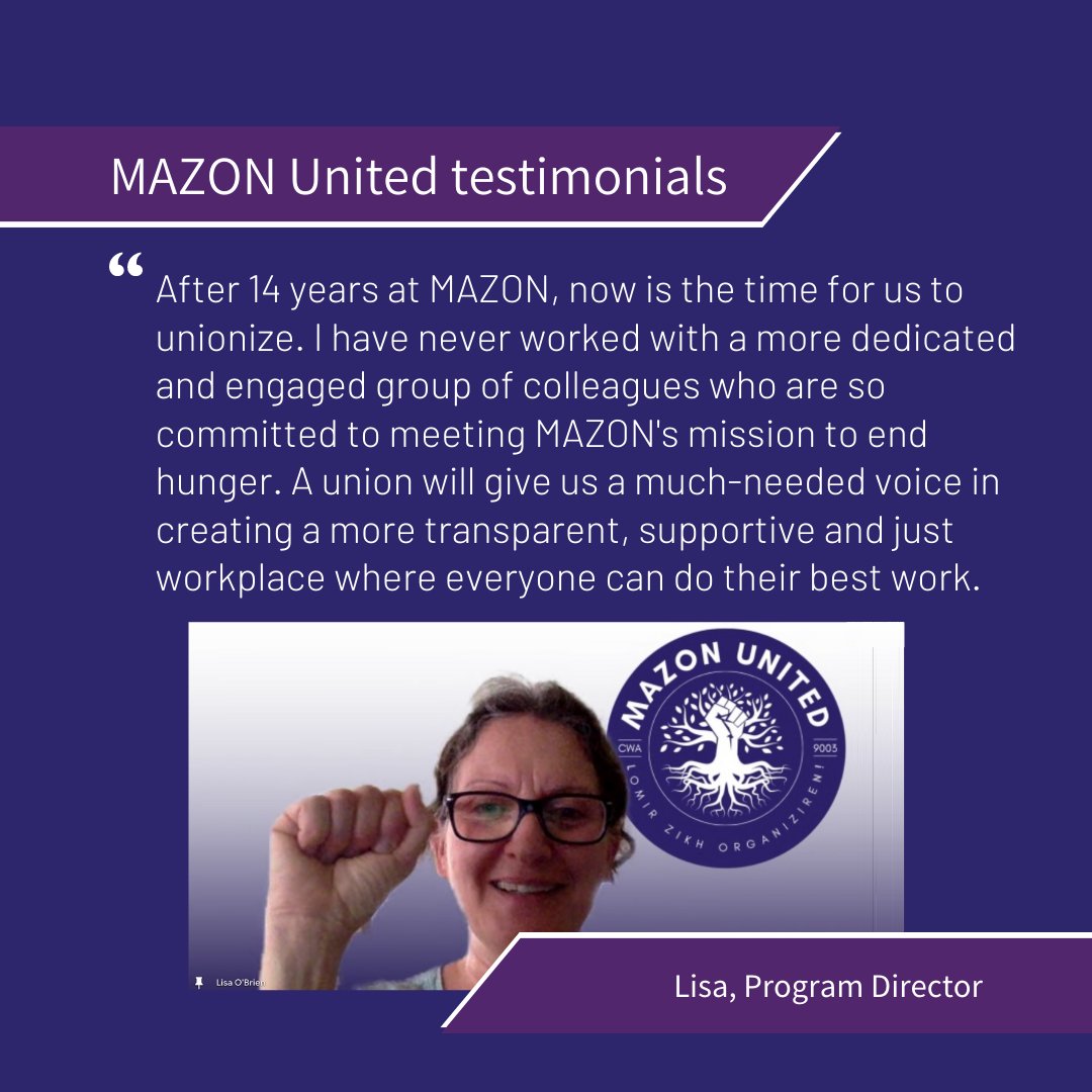 MAZON United tweet media
