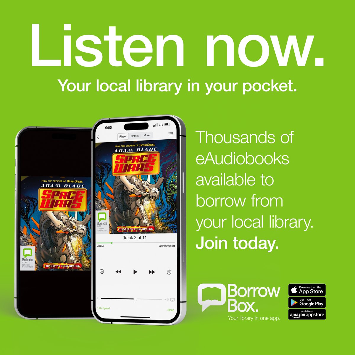 Stockport Libraries tweet media