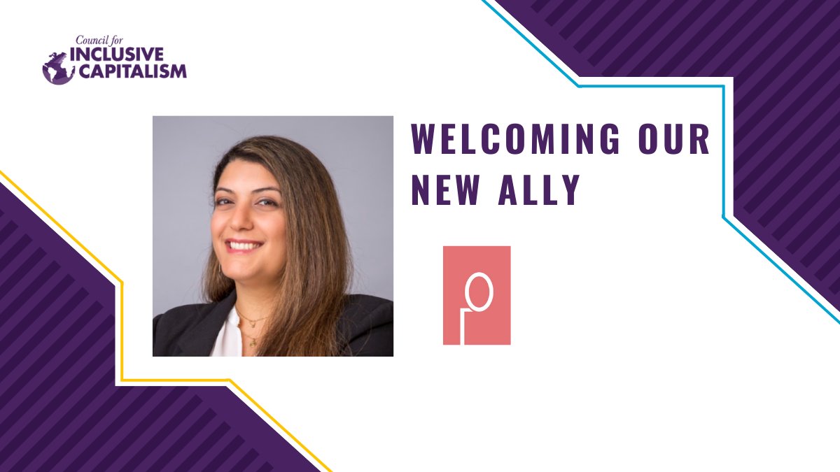 Join us in welcoming Layal Jebran, CEO of Moubarmij, to the Council. <a href="/moubarmij/">moubarmij</a> is a platform providing professional programming tutorial videos in Arabic. Learn more here: ow.ly/9Z1450PqQRx