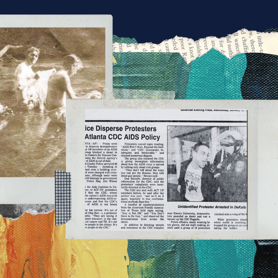 Invisible Histories tweet media