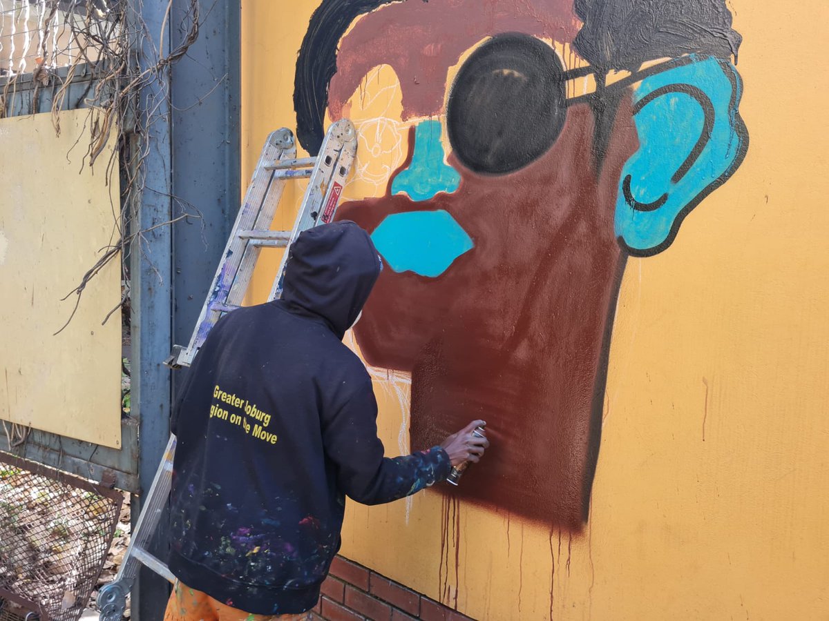 A petition has been set up to urge Government to extend funding for the Presidential Employment Stimulus (PES), which includes the #SocialEmploymentFund. At present the funding is scheduled to end in March 2024. jicp.org.za/news/petition-… 
#workforcommongood #empoweringlives #SEF