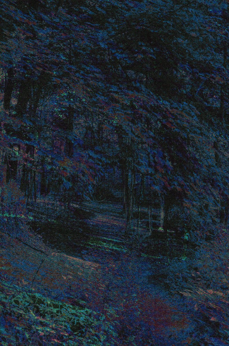 Glitches in the Arboretum