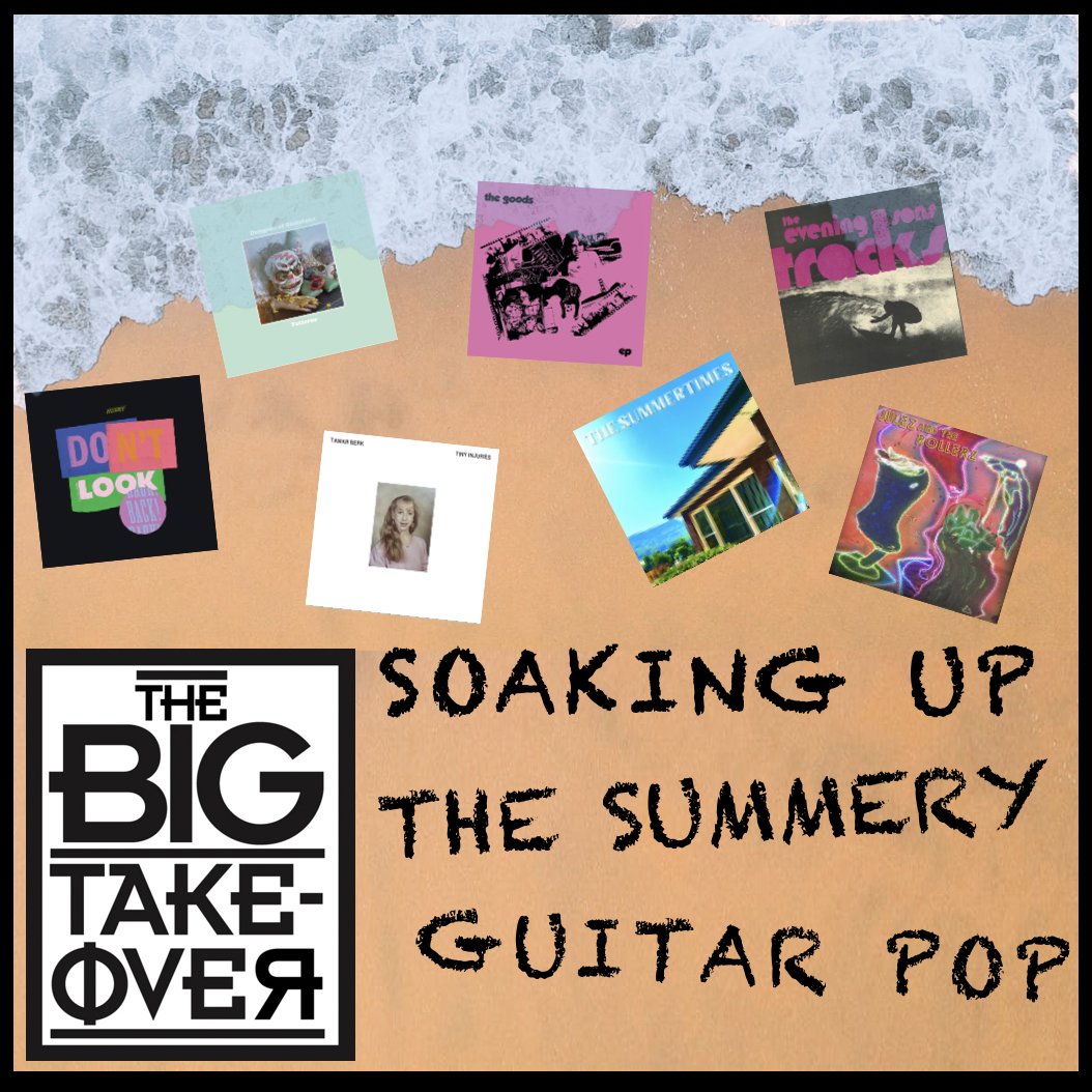 S.W. Lauden (@swlauden) on Twitter photo I'm back at <a href="/BigTakeoverMag/">Big Takeover</a> with "SOAKING UP THE SUMMERY GUITAR POP"! Featuring <a href="/hurryband/">Hurry / Matt Scottoline</a>, <a href="/dungeonofskelet/">Dungeon of Skeletons</a>, <a href="/TamarBerk/">Tamar Berk</a>, The Goods, <a href="/thesummertimes/">the-summertime</a>, The Evening Sons and Julez and the Rollerz. #indierock #powerpop #rockandroll
bigtakeover.com/essays/soaking… I'm back at <a href="/BigTakeoverMag/">Big Takeover</a> with "SOAKING UP THE SUMMERY GUITAR POP"! Featuring <a href="/hurryband/">Hurry / Matt Scottoline</a>, <a href="/dungeonofskelet/">Dungeon of Skeletons</a>, <a href="/TamarBerk/">Tamar Berk</a>, The Goods, <a href="/thesummertimes/">the-summertime</a>, The Evening Sons and Julez and the Rollerz. #indierock #powerpop #rockandroll
bigtakeover.com/essays/soaking…