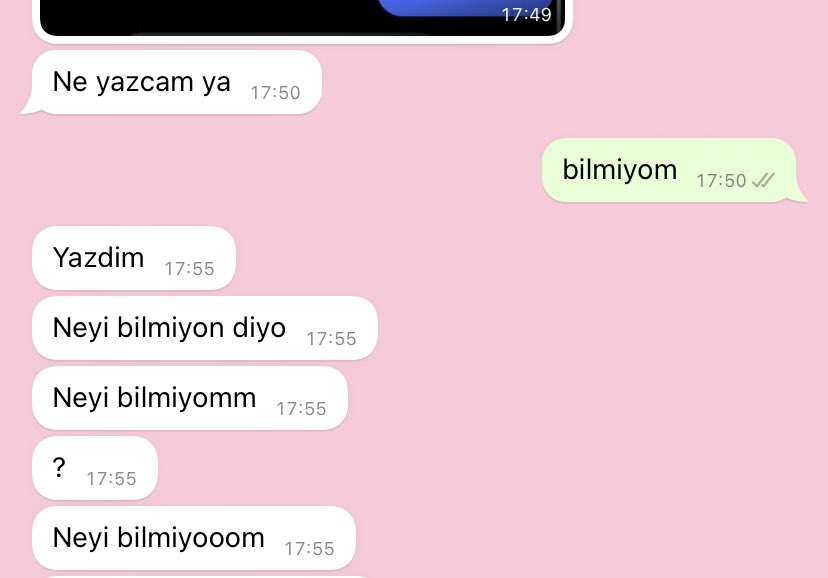 asik olunca benim zeka seviyesi