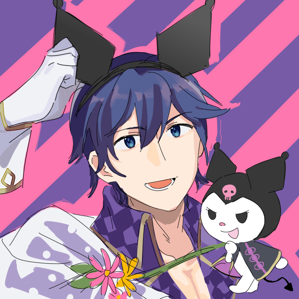 DragonWay233's tweet photo. #Fireemblemawaking #ファイアーエムブレム覚醒 #FireEmblem #FE覚醒
Chrom&Kuromi https://t.co/JZn5Aswxwx