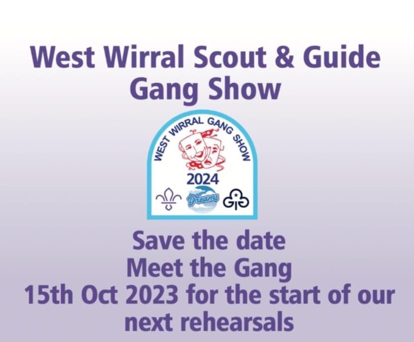 West Wirral Scout Section (@westwirralscout) on Twitter photo 