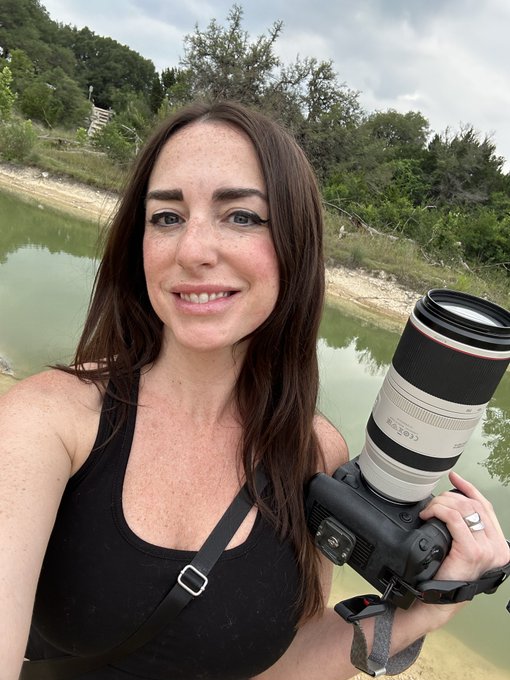 Hi, I live in Central Texas and love exploring the great outdoors. I&rsquo;m a photographer and my passion<a href="/tag/photography"class="tags"><span>#photography</span></a><a href="/tag/twitternaturecommunity"class="tags"><span>#twitternaturecommunity</span></a>