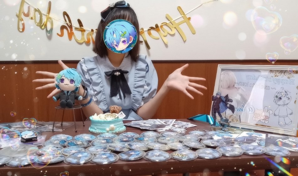 まひとくん。ܤ on X: 