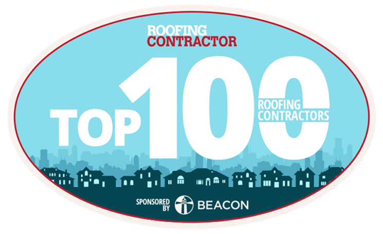 RoofContr's tweet image. You've been patient, and, AT LAST, it's here: RC's 'Top 100 Roofing Contractors' List for 2023 ... See which concerns moved up, moved down, made a first appearance and which firms dropped off. 
#roofing #Top100List #TopRoofingContractors 
fal.cn/3AoUR