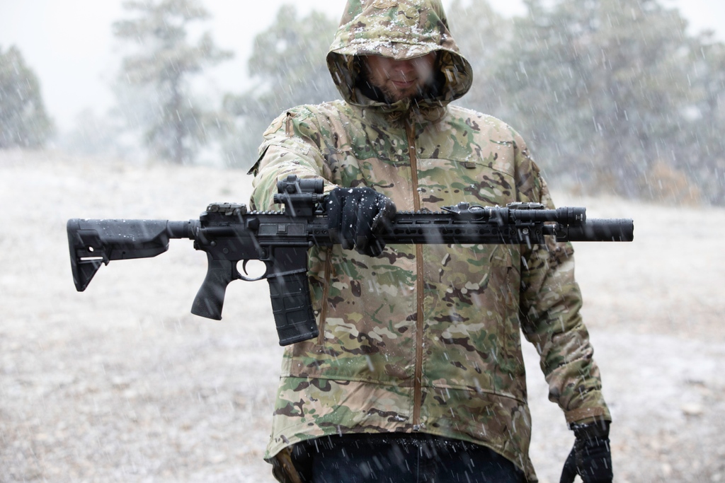 AimpointUSA's tweet image. Quality and reliability is not seasonal.

Featured, CompM5s.
aimpoint.info/3rWaym9

PC: First Spear TV

#compm5s #aimpoint #reddotsight
#trustedbymillions