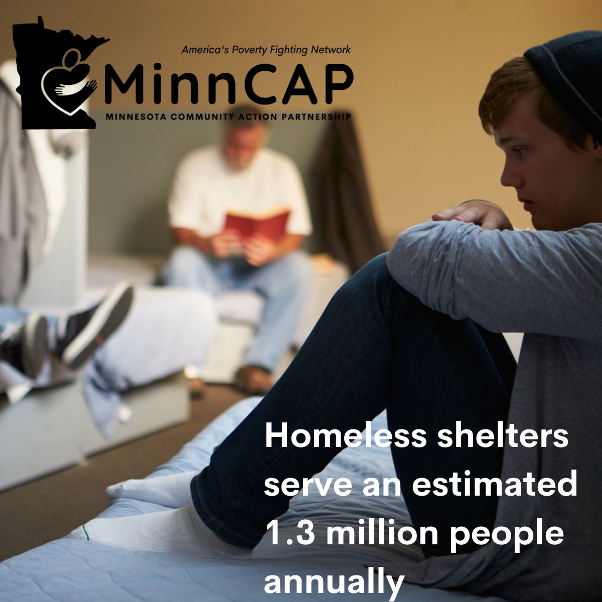 MinnCAP's tweet image. The @naehomelessness wants to learn more about the individuals devoted to maintaining services for the #unsheltered or who are trying to combat it. The alliance is asking those who work with the #homeless in any capacity to take an anonymous survey at tinyurl.com/54k2x85d.