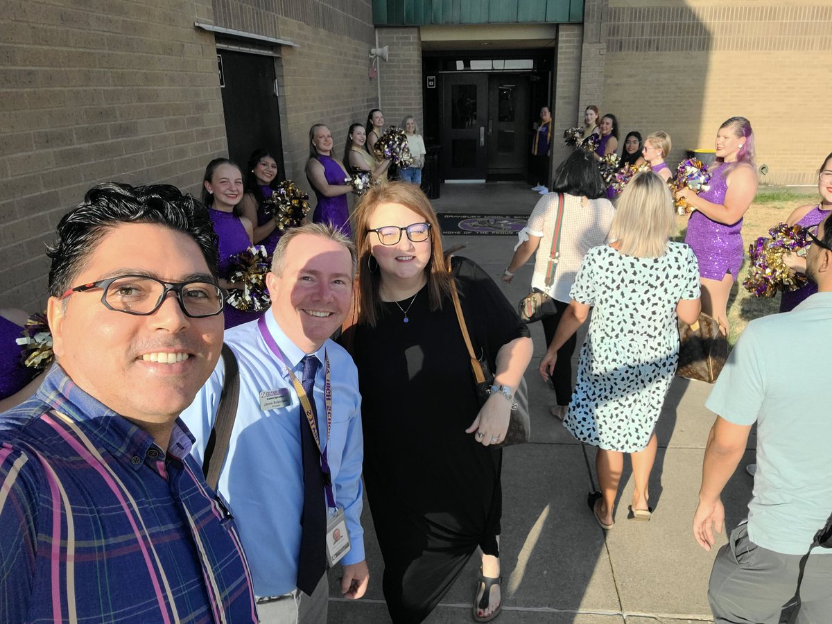 GISD Purchasing tweet media