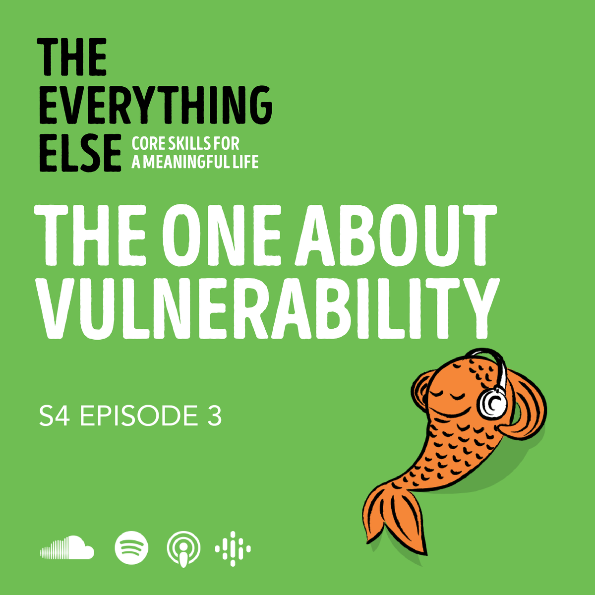 We’re peeling back the layers of vulnerability like never before 😯tackling the tough questions, exploring the complexities and challenges. Click the link in our bio to listen 🎧🔝 The Everything Else is powered by @AbstractaUS and @learninc_app