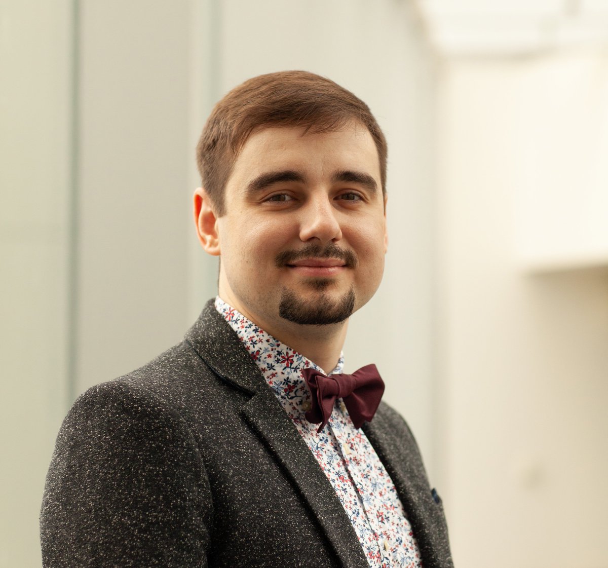 BMC grad student wins AMI Award of Merit for creative journal cover. Vadym Lytvynov used a DNA repair shop metaphor to attract an audience to read and learn about the application of #CRISPRgenetherapy. More here uoft.me/AMIAWARD-LYTVY…

#sciviz @amidotorg <a href="/theBMCAA/">BMCAA</a> #UofT #UoftBMC