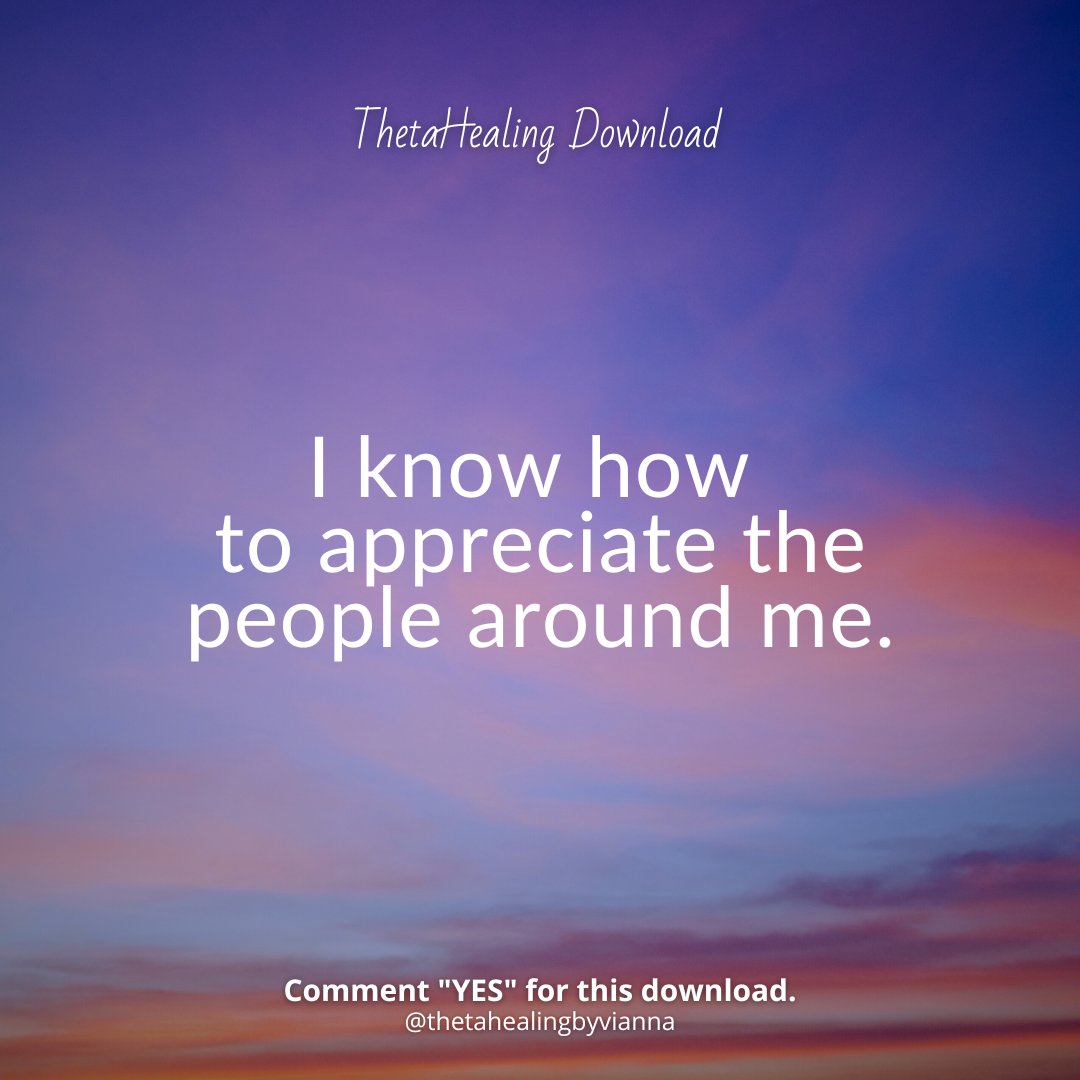 ThetaHealing tweet media