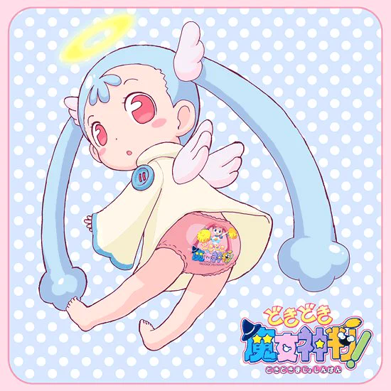 #ぱんつの日 あ…日付変わってしまった…。