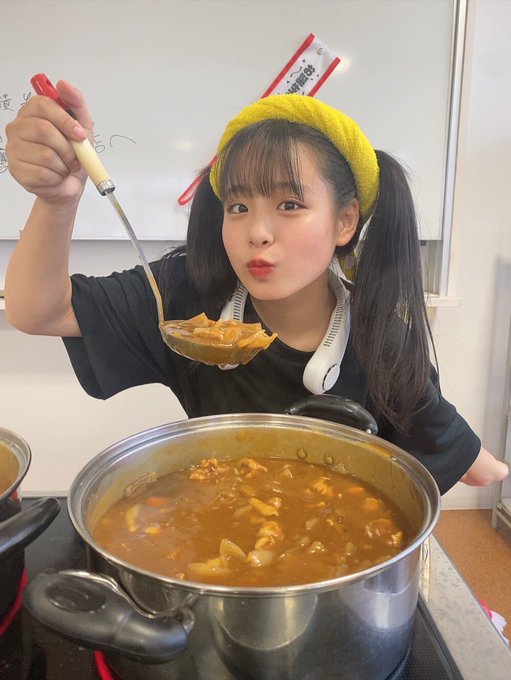 MihiroのTwitter画像11