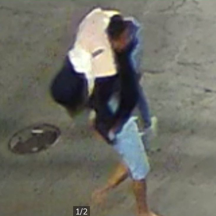 CrimesReais's tweet photo. Jovem é estuprada após ser deixada sozinha por motorista de aplicativo ao retornar de um show em BH. https://t.co/ADQ6LIarhU