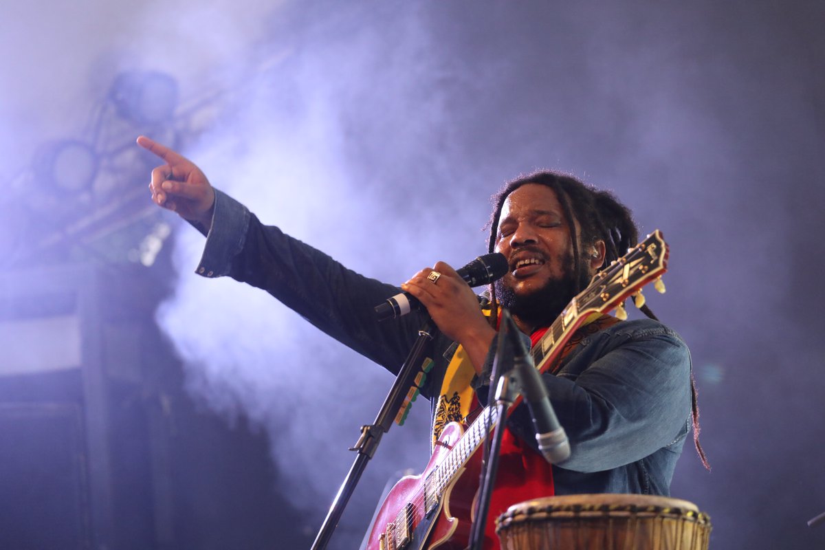 🚨JUST ANNOUNCED🚨
🎶 <a href="/stephenmarley/">Stephen Marley</a> - Old Soul Unplugged 2023
📆 Monday, September 11th
🏫 Outdoors at <a href="/fargobrewing/">FargoBrewing</a>
🎟️ Presale starts this Thursday at 10am → bit.ly/3rYwkKw