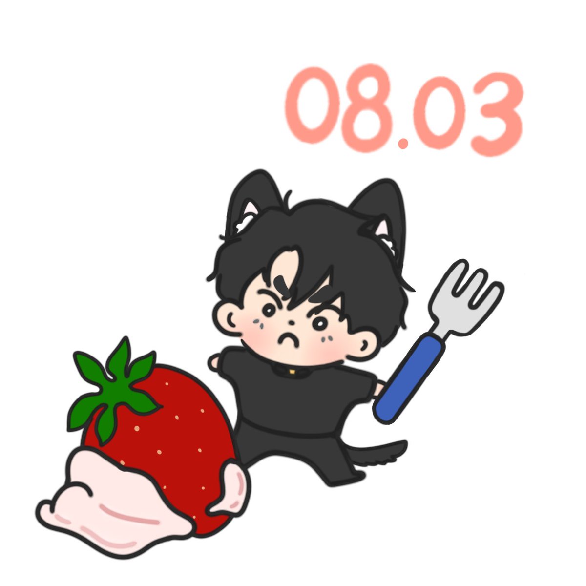 shooback_shoo's tweet photo. #촛불이_너무_많아서_불_수_없는_것인가
#8월의기적_유중혁_생일축하해
#HappyJoongHyeokDay
#더이상_고독하지_않을_순례자에게

🎂🥳 https://t.co/YrhOngDaVa