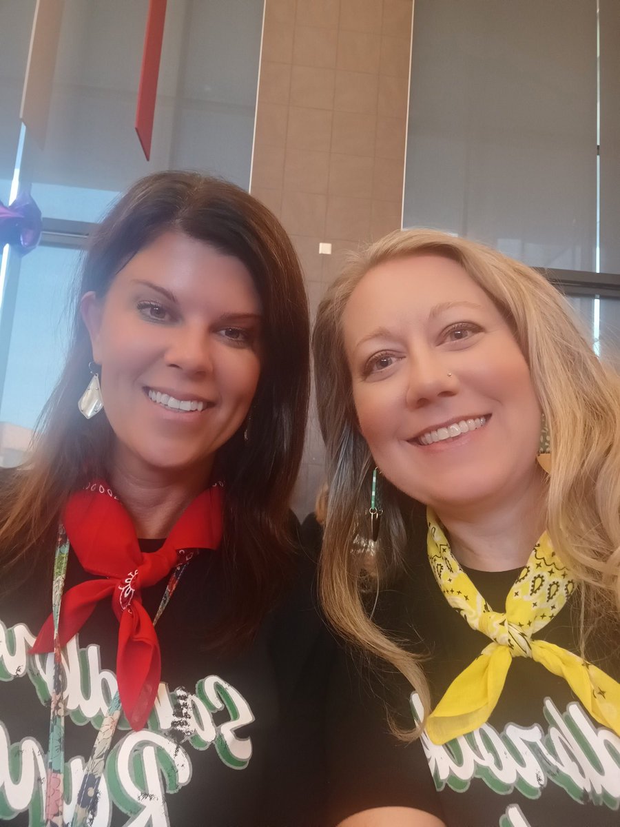 Michelle Tombrella tweet media