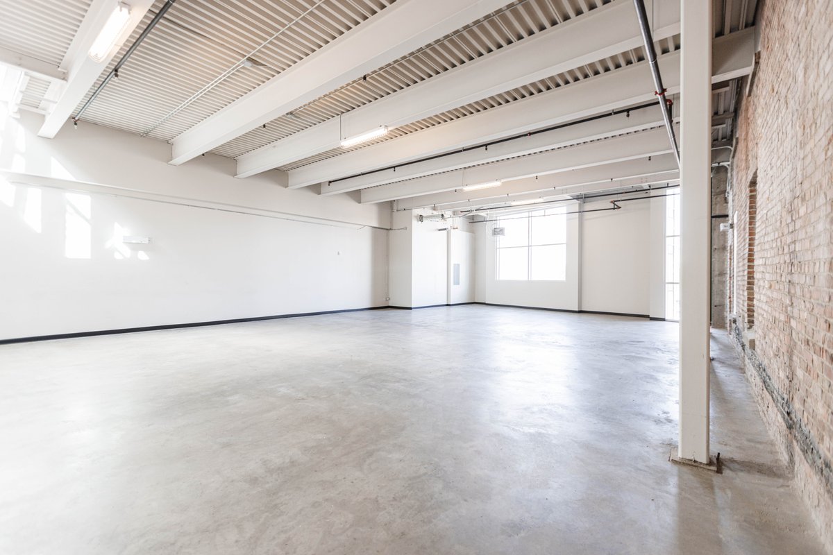 Consider this your canvas. Ready to create the space your business is destined to thrive in?

The Pendennis Building is located in the heart of downtown #Edmonton, offering a modern space with historical finishes. Let us show you around #Yeg