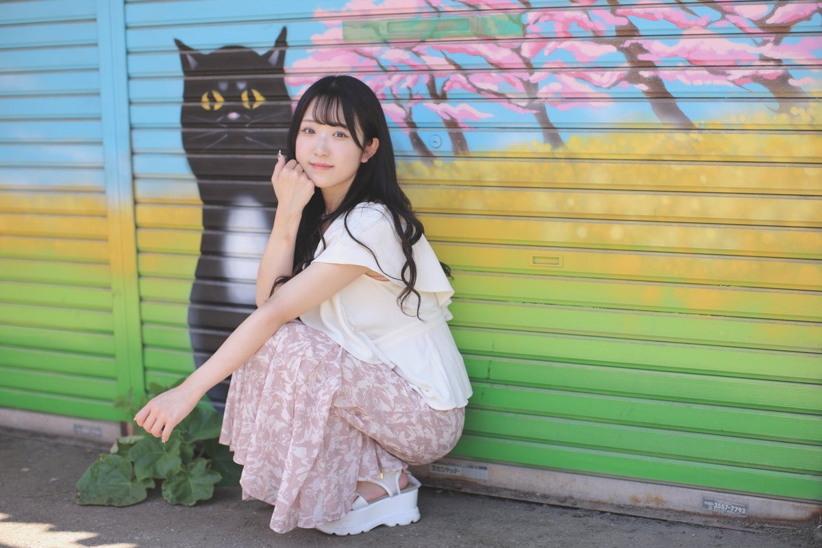 fujimoto1027's tweet photo. model:佐々木ちひろさん https://t.co/2uiPqxqUhm