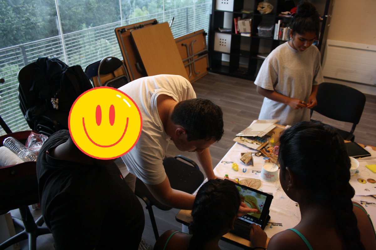 Les Petits Débrouillards Île-de-France tweet media