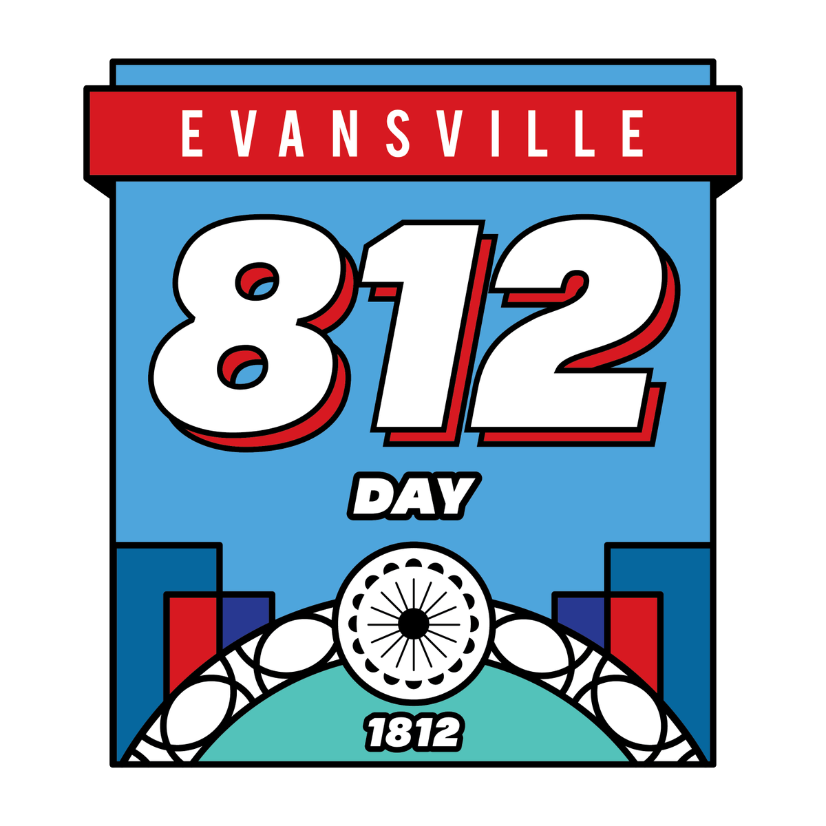 Evansville Regional Economic Partnership tweet media