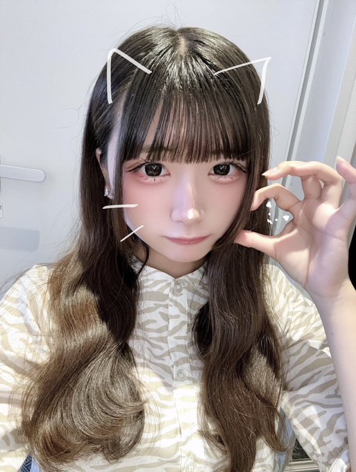 滝沢優華のTwitter画像5