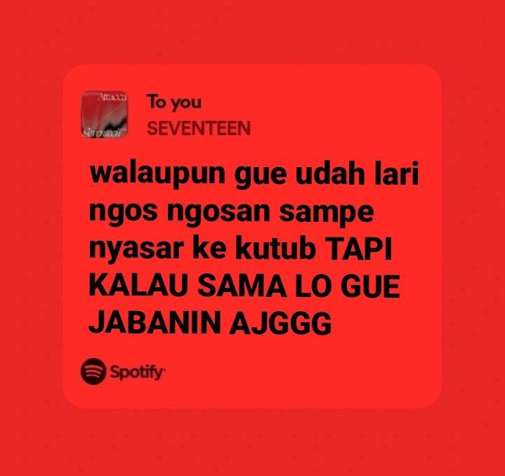 caratstalk's tweet photo. to you tapi versi ugal ugalan [17s] https://t.co/46h3PMx7eF