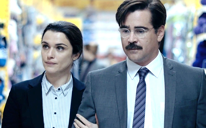 davidcinema's tweet image. What is the most original movie you've seen that is from the 21st century?