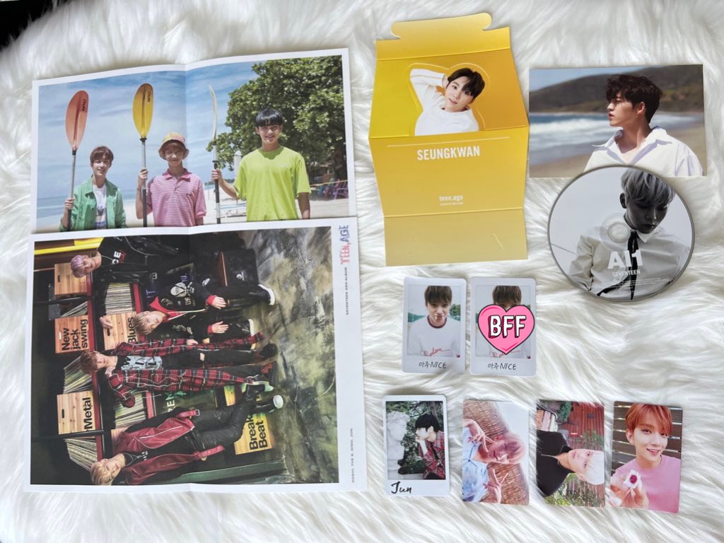 hani_cheol's tweet photo. SEVENTEEN al1 teenage Love&amp;letter 交換

譲  ） ジョシュア . ジュン. ウジ. ミンギュ. ソクミン. スングァン

求  ）ジョンハン  .  95s . ボカチ 

・郵送 ◎  >  東京ドーム9/6 ◎
お気軽にお声がけ下さい(❁ᴗ͈ˬᴗ͈) https://t.co/f2MYtCtLVh