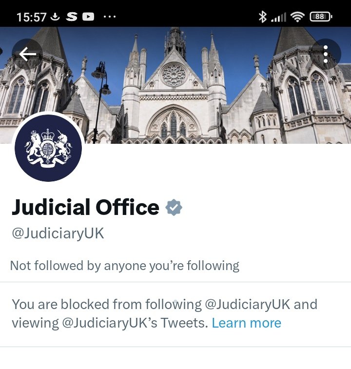 @Paul_Lofty21 @kwilliam111 Cleveland Police Authority UK have been Allowed by Judge's to Continuously carry out that Very Same Criminal Practice Against Myself 20 Years. UK Government knows the TRUTH Also-last week UK Judicial Office finally 'BLOCKED' Myself from Telling them the Truth via Judge Crowson.