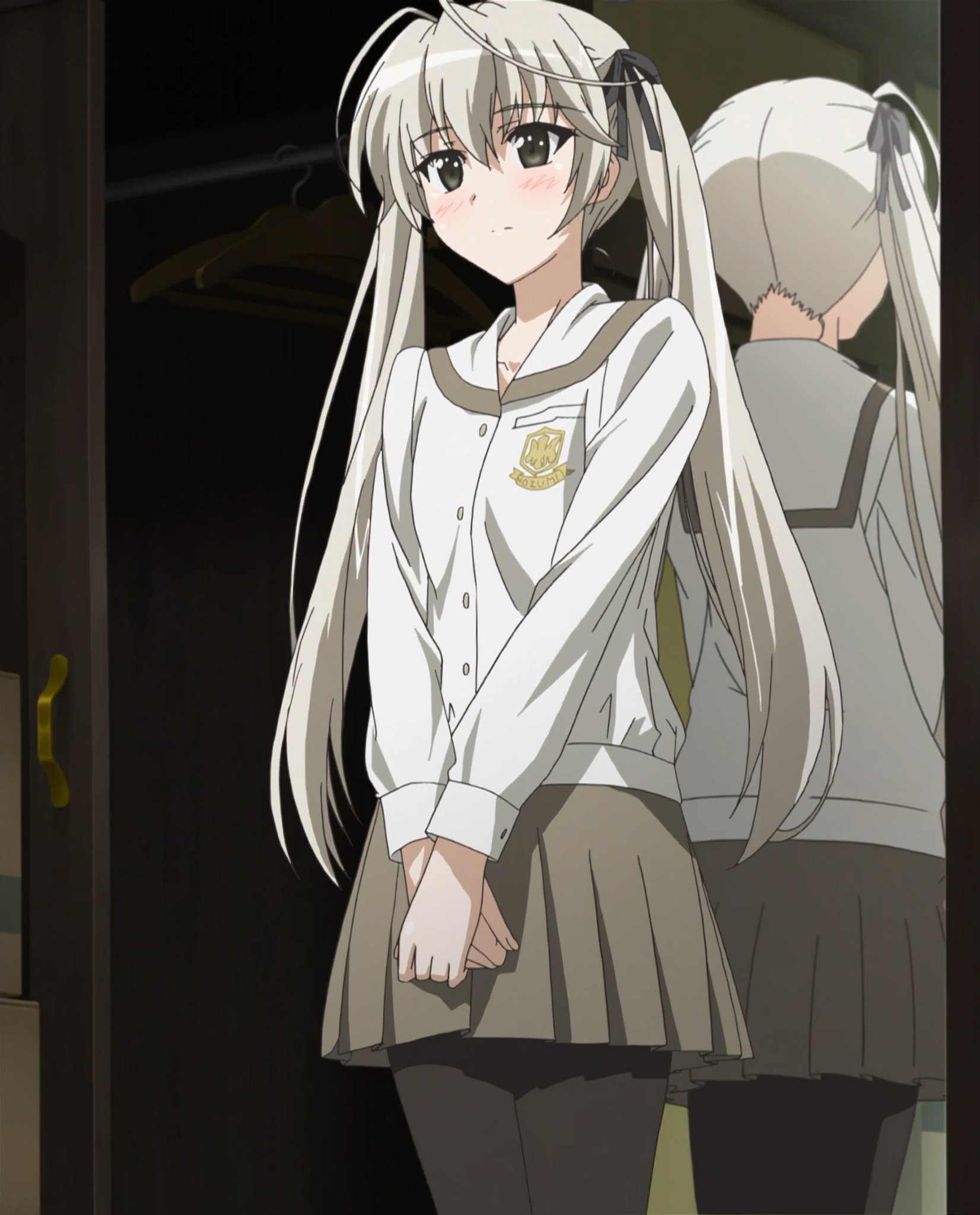 Yosuga no Sora in 2023