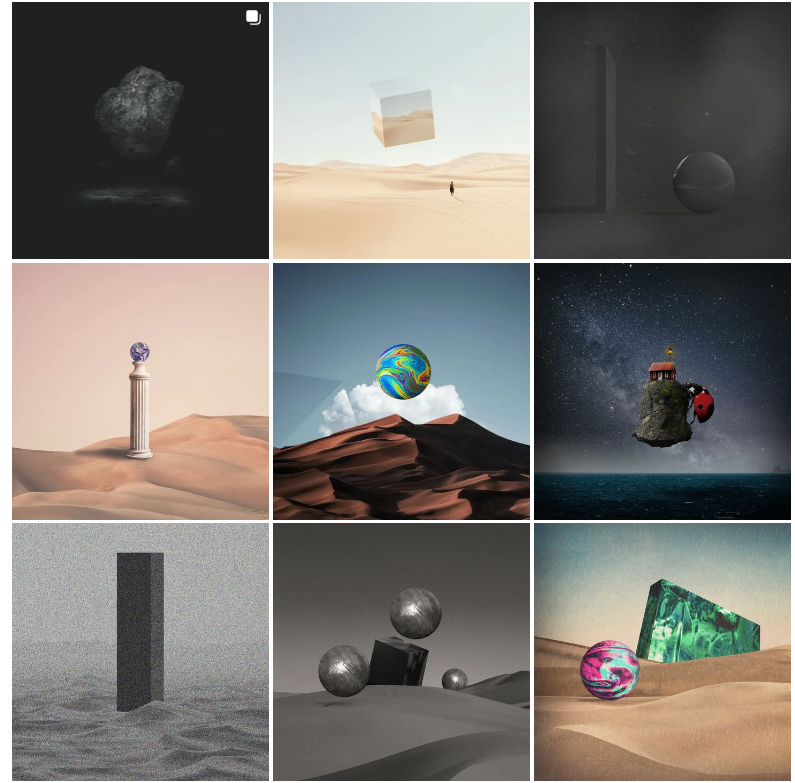 Hola gente, por si me quieren seguir en instagram 😊

Hello people, in case you want to follow me on instagram 😊

instagram.com/jeyarts_/

#NFT #NFTs #NFTCommunity #art #NFT全員プレゼント