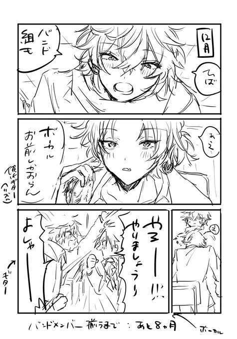 こういうこと? 
