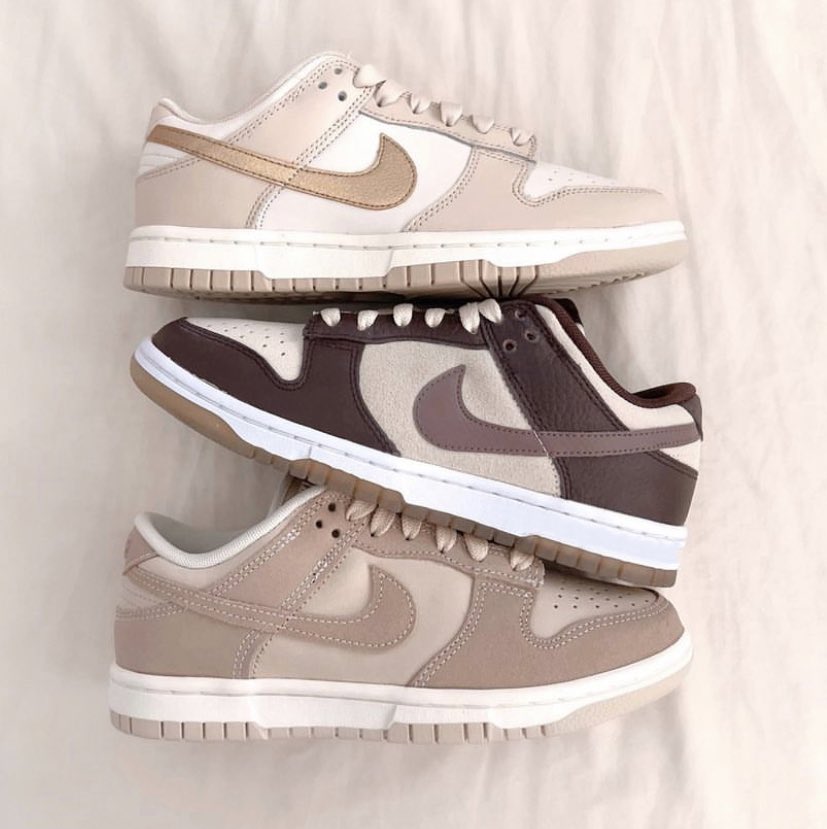 Dunk’s 🤎