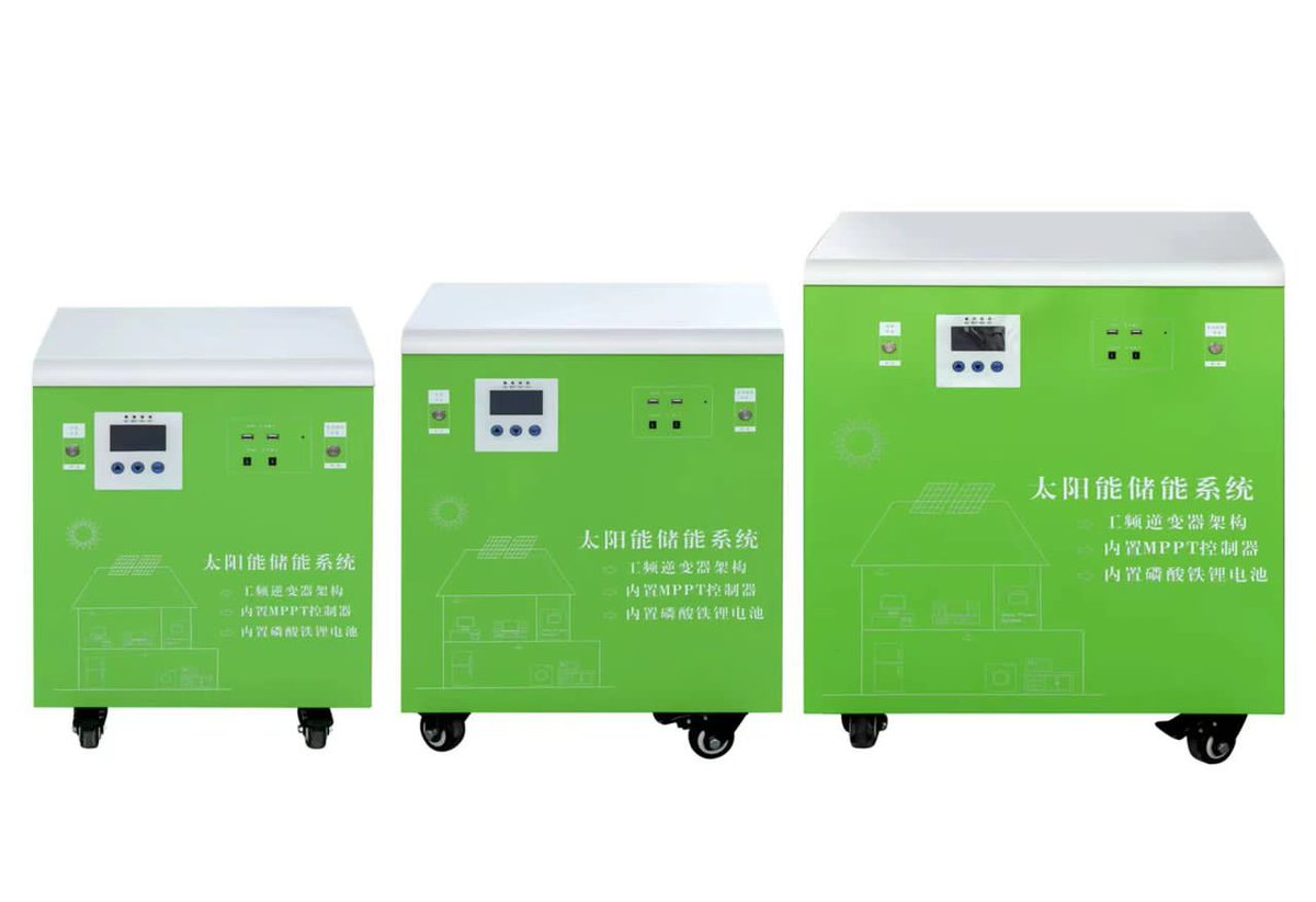 AustinsSolar's tweet image. Solar Panels Installation
Solar Generator
Solar and Inverters
All available Today
#BBNaijaAllStars #SpiderManDay  #Solar #solarenergy