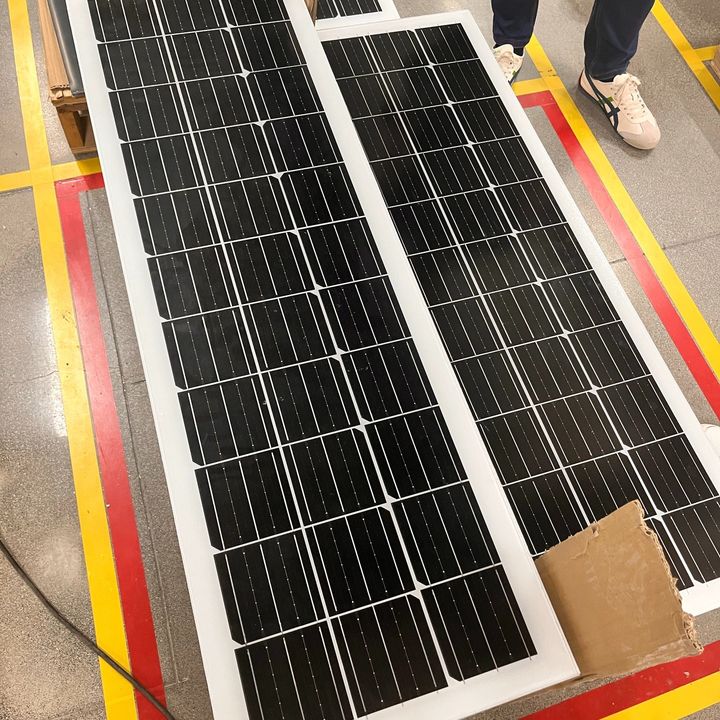 AustinsSolar's tweet image. Solar Panels Installation
Solar Generator
Solar and Inverters
All available Today
#BBNaijaAllStars #SpiderManDay  #Solar #solarenergy