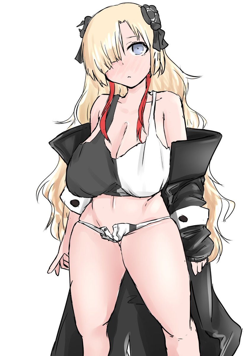 デカパイ情緒です 