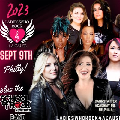 lwr4ac's tweet photo. #NewProfilePic https://t.co/WzXSvO1dYy 
music festival 9.9.23 Philly! https://t.co/mNfoRJEmAA
