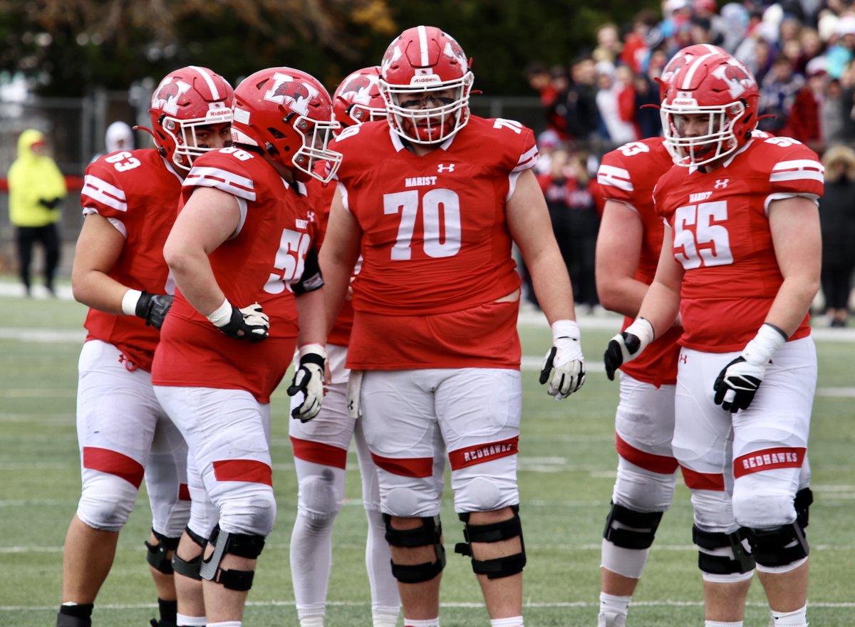 EDGYTIM's tweet photo. New: My 2023 IHSA Team Preview for the Marist Redhawks 
@MaristFootball is here. Can the Redhawks reload this summer and make a deep playoff run in 2023?    Top names to watch? Returning starters? https://t.co/iU1LaBRubS @fitzgibbon_brad @marc_coy https://t.co/riKEQ9Fgtx