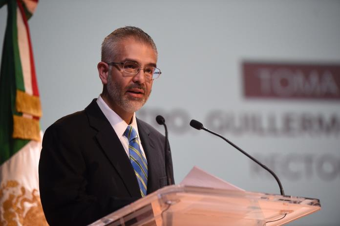 revistabocetos's tweet image. Guillermo Gómez Mata es nombrado Presidente del Patronato del Festival Internacional de Cine en Guadalajara 📽️🎞️

revistabocetos.com/la-designacion…

@FICGoficial #FICG38